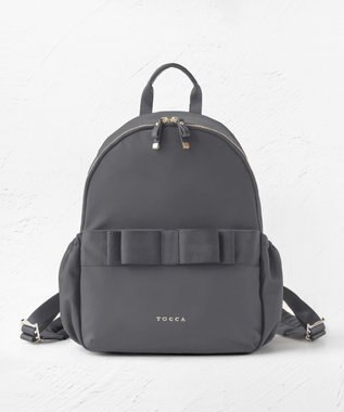 TOCCA RIBBON BRICK BACKPACK バックパック