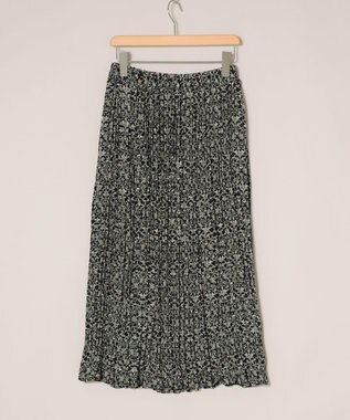 ONWARD Reuse Park 【any FAM】スカート春夏 ブラック