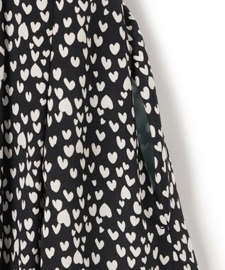 TOCCA 【00サイズあり・洗える・消臭】AUTUMN BABYS ドレス ブラック系5