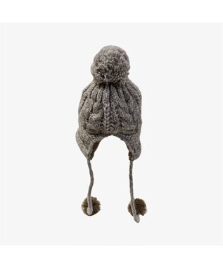 林八百吉商店 Champion  バックスリット裏ボアワッチ グレージュ