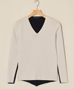 ONWARD Reuse Park 【ICB】ニット春夏