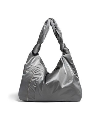 MioFIRANO FRAME G001 トートバッグ A4サイズ対応 DARK GRAY