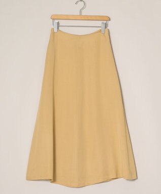 ONWARD Reuse Park 【23区】スカート春夏 ベージュ