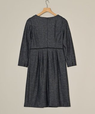 ONWARD Reuse Park 【any SiS】ワンピース秋冬 ブラック