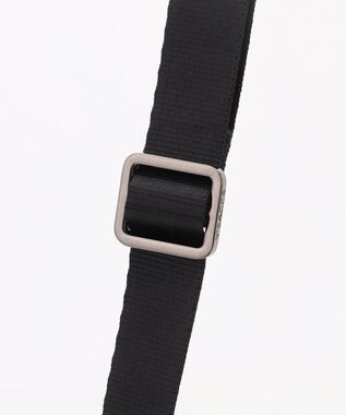 Y'SACCS 【大人のおしゃれ手帖10月号掲載】市川実和子×Y'SACCS　ドットミニボストン ブラック