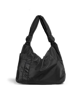 MioFIRANO FRAME G001 トートバッグ A4サイズ対応 BLACK