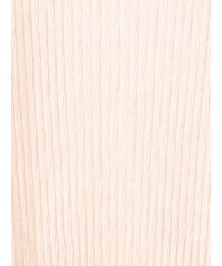 Te chichi ランダムプリーツシアーインナー クリーム