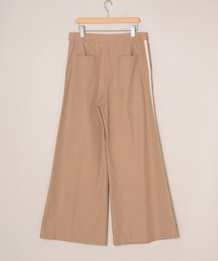 ONWARD Reuse Park 【ICB】パンツ春夏 ブラウン