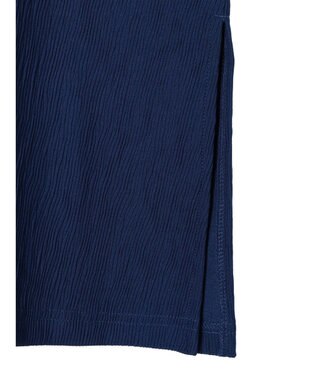 Green Parks カットＪＱキーネックジャンスカ Blue