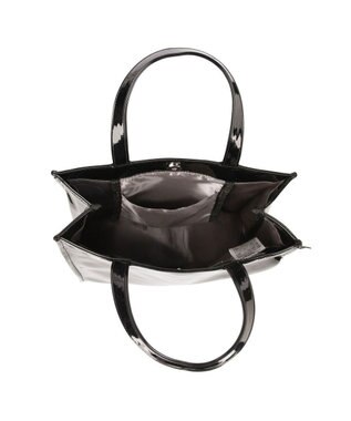 ROOTOTE 1057【ルートートの定番】LT.アーキャトル.クラシック-B 01：エナメル・ブラック