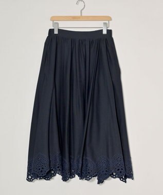 ONWARD Reuse Park 【組曲】スカート秋冬