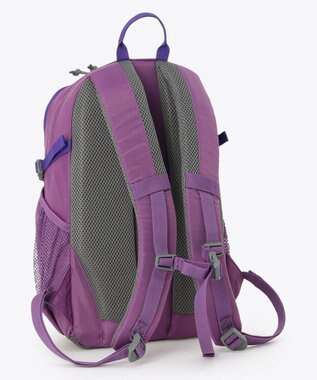 Columbia Columbia/ キャッスルロック15L バックパックII /コロンビア Dark Lavender
