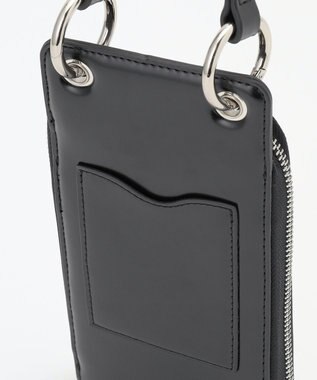 ICB 【新色追加】フォンポシェット ゼブラ柄系