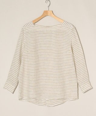 ONWARD Reuse Park 【23区】ブラウス春夏 ベージュ