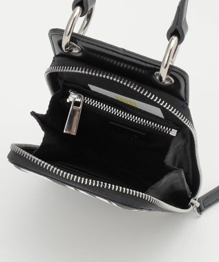 ICB 【新色追加】フォンポシェット ゼブラ柄系