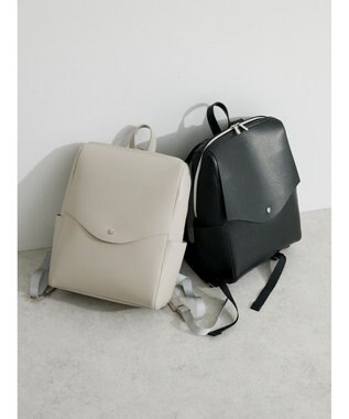 Green Parks ・別注　Ｌｅｇａｔｏ　Ｌａｒｇｏ　軽量リュック Light Gray