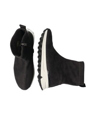 INTER-CHAUSSURES 【BUSSOLA】スニーカーブーツ グレースウェード
