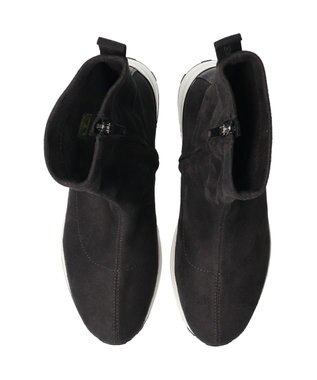 INTER-CHAUSSURES 【BUSSOLA】スニーカーブーツ グレースウェード