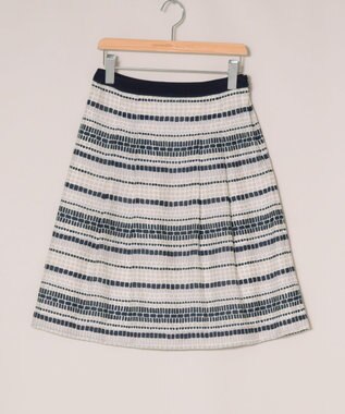 ONWARD Reuse Park 【J.PRESS】スカート春夏 ネイビー