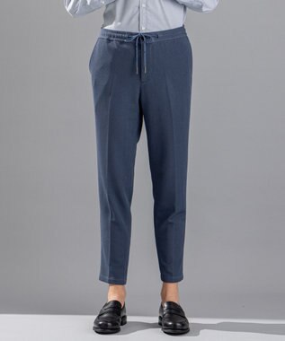 JOSEPH HOMME ソフトタックジャージー / PEGG EASY ダルブルー系