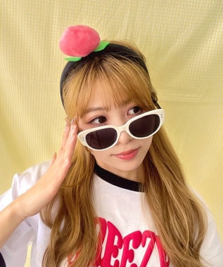 WEGO イベントカチューシャC 柄38