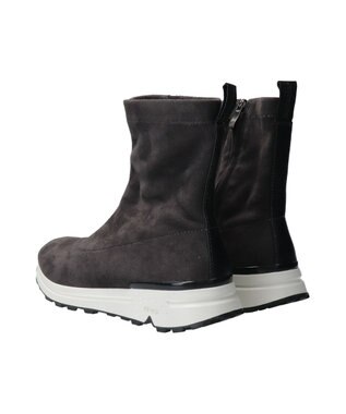 INTER-CHAUSSURES 【BUSSOLA】スニーカーブーツ グレースウェード
