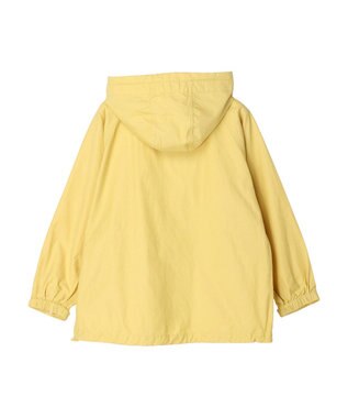 AMERICAN HOLIC 撥水加工マウンテンパーカー Yellow