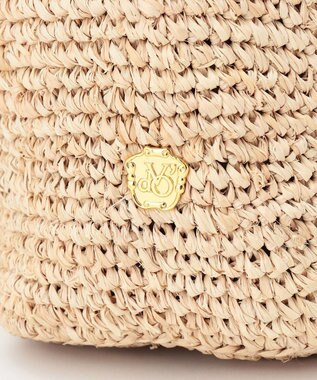 23区 【VIOLAｄORO】SANDRO ワンショルダー ブラック系