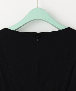 TOCCA 【洗える！】PRINTEMPS ドレス ベージュ系5