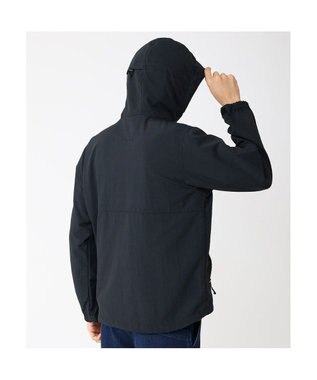 Columbia Columbia/ ヴィザボナパスIIジャケット /コロンビア Black