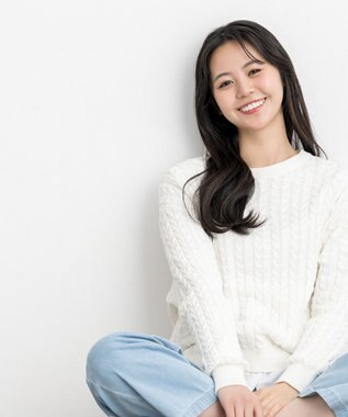 ONWARD Reuse Park セット商品/サイズ38【23区】ニット春夏×カットソー春夏 その他