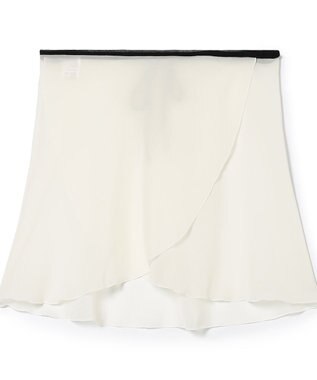 Chacott 巻きスカート