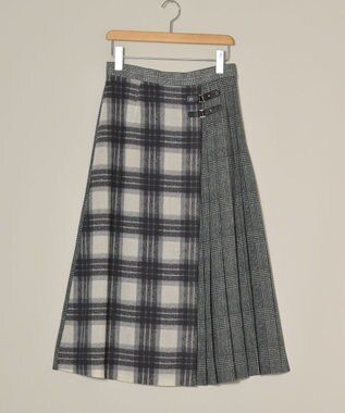 ONWARD Reuse Park 【組曲】スカート秋冬