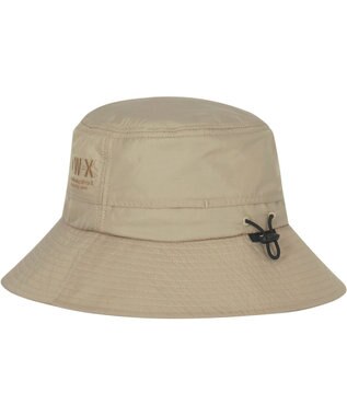 CW-X 【UNISEX】 CW-X ハット 日よけつき 風が通りやすいベンチレーション設計 ユニセックス HYO420 /ワコール カーキ