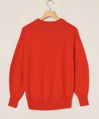 ONWARD Reuse Park 【23区】ニット秋冬 レッド