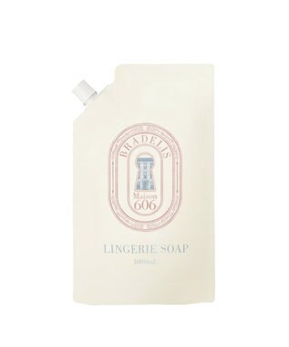 BRADELIS New York 【BRADELIS New York】ブラデリス ランジェリーソープ 1000ml  液体タイプ フラワーブーケ