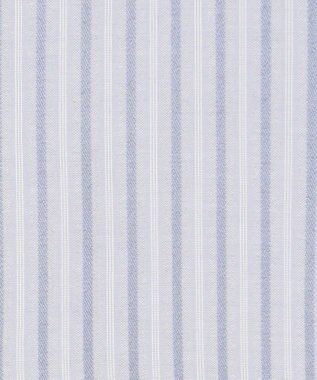 J.PRESS YORK STREET 【WOMEN】ワンウォッシュタイプライターブラウス サックスブルー系1