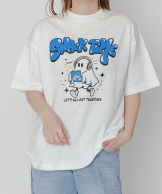 WEGO 【XSサイズ/ユニセックス着用ITEM】アソートグラフィックT　2（SS） 柄2