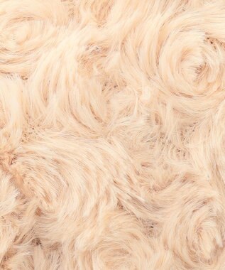 ANY KIDS アニマルモチーフミトン クマ