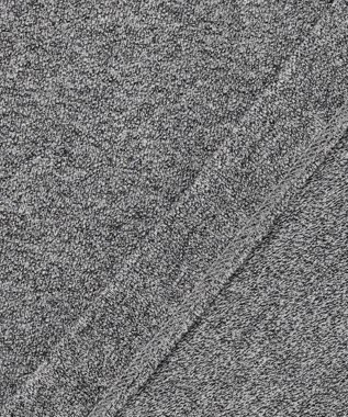 JOSEPH HOMME 【WEB・一部店舗限定 】 シェードウィーブ　ポロシャツ ライトグレー系