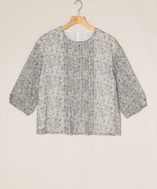 ONWARD Reuse Park 【J.PRESS】カットソー春夏 グリーン