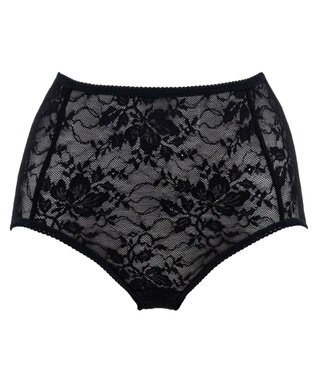 BRADELIS New York 【BRADELIS Me】WithMeスタイルショーツ24A1 ブラック