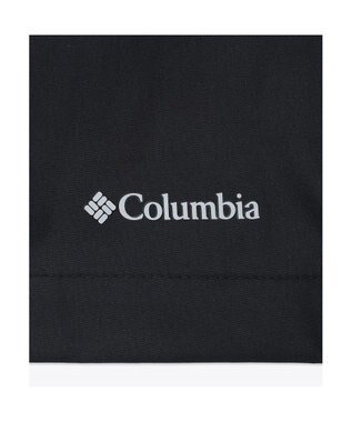 Columbia Columbia/ トレイルアドベンチャーIIパンツ /コロンビア Black