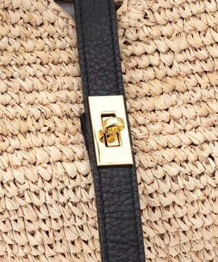 23区 【VIOLAｄORO】SANDRO ワンショルダー ブラック系