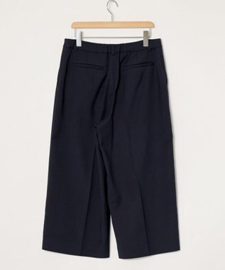ONWARD Reuse Park 【自由区】パンツ春夏 ネイビー