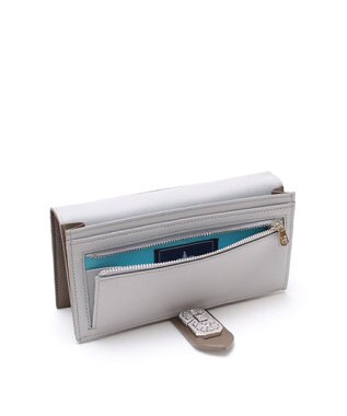 A.D.M.J. 【牛革】モーツァルト アールデコウォレット MAL