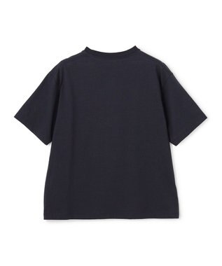 UNFILO CLEAN-Tee ネイビー/犬