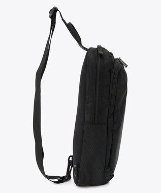 Columbia Columbia/ ブレムナースロープボディバッグ /コロンビア Black