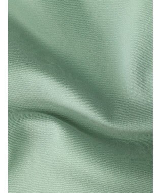 Green Parks armonia. ペプラム切替トップス Green