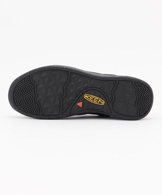 JOSEPH ABBOUD MOUNTAIN 【防水】KEEN JASPER II WP ネイビー系